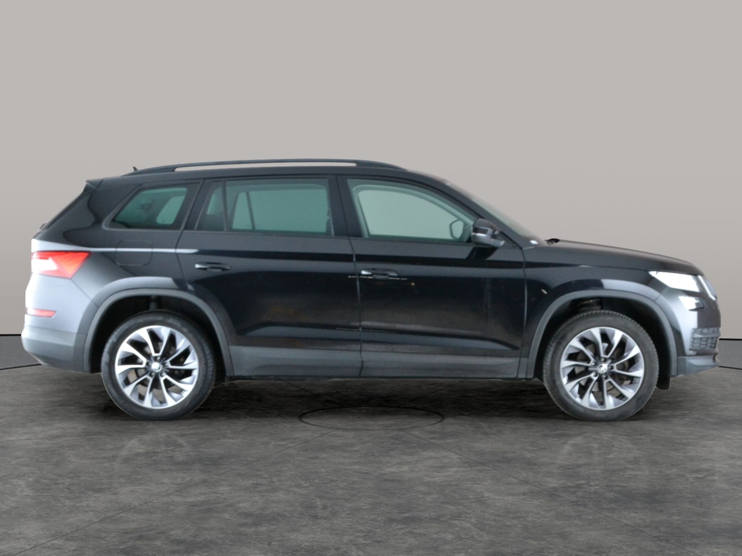 Used Skoda Kodiaq 2020 for sale - 77255765: Photo 10