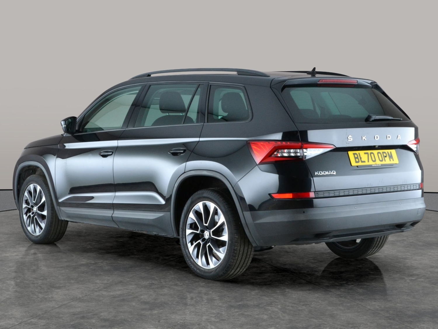 Used Skoda Kodiaq 2020 for sale - 77255765: Photo 13