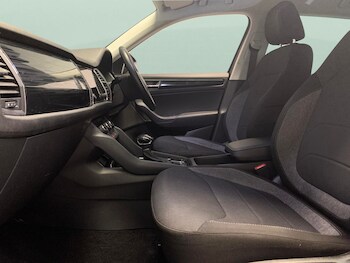 Used Skoda Kodiaq 2020 for sale - 77255765: Photo