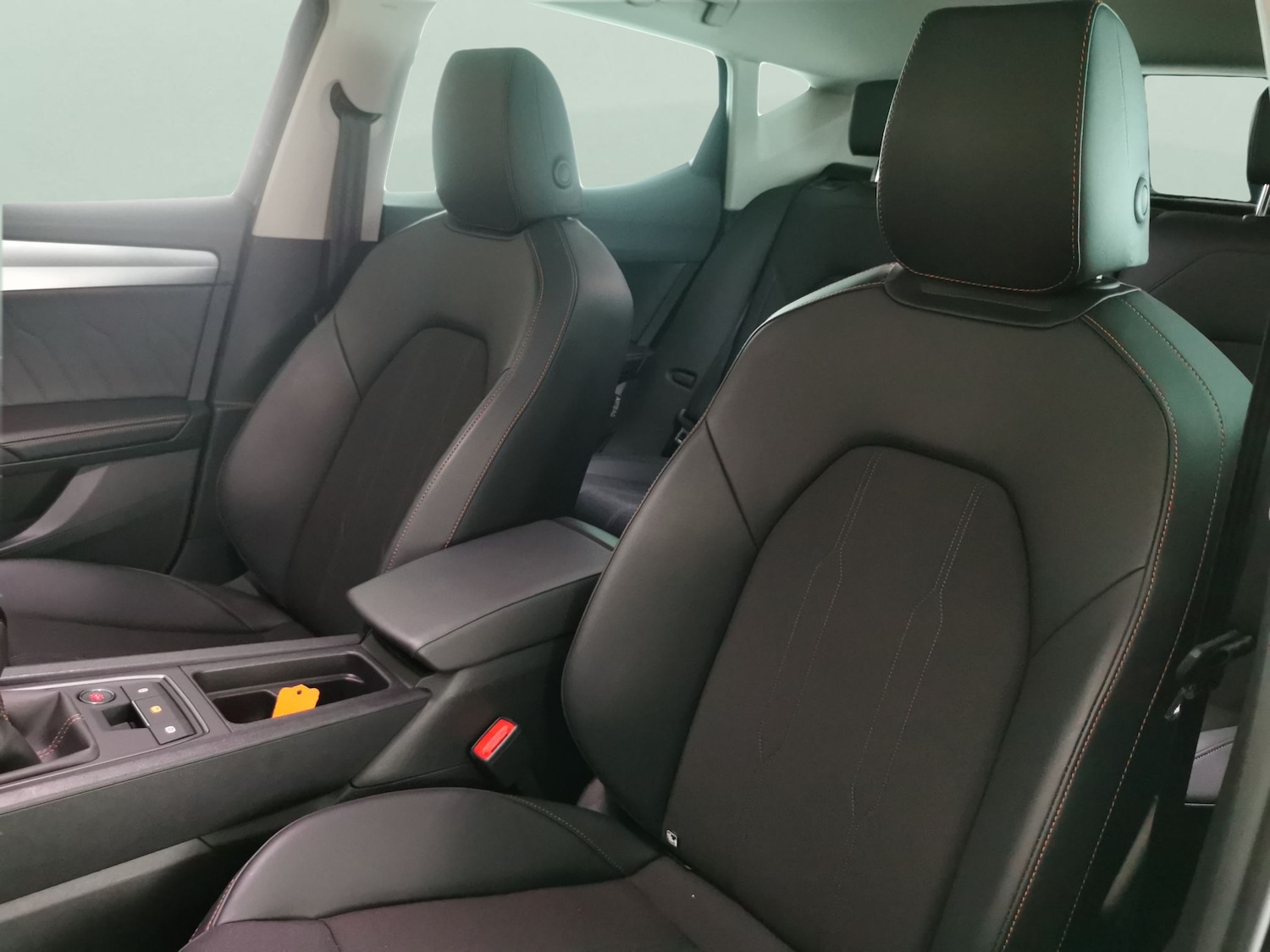 Used Cupra Leon 2024 for sale - 77447923: Photo 14