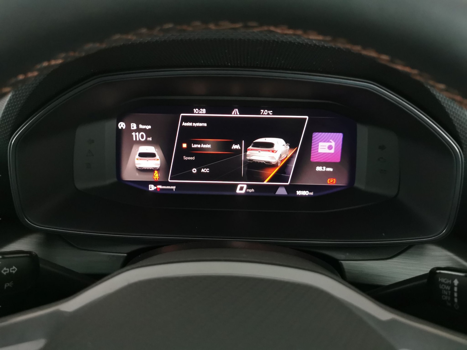 Used Cupra Leon 2024 for sale - 77447923: Photo 24