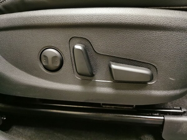 Used Hyundai Santa Fe 2022 for sale - 76253514: Photo 21