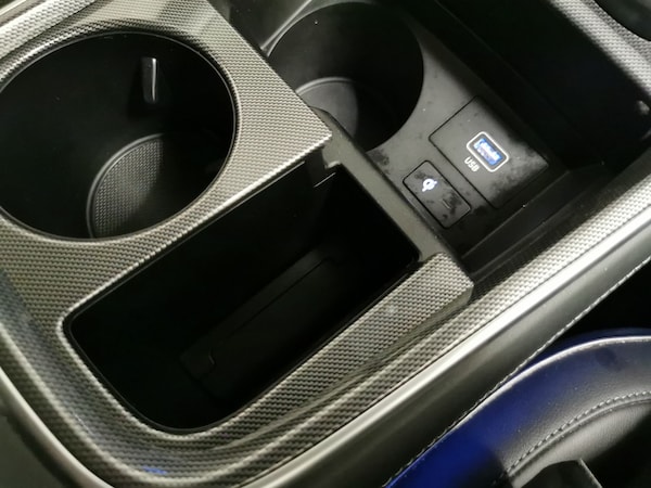 Used Hyundai Santa Fe 2022 for sale - 76253514: Photo 28