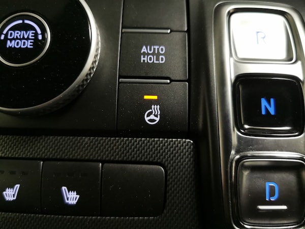 Used Hyundai Santa Fe 2022 for sale - 76253514: Photo 29