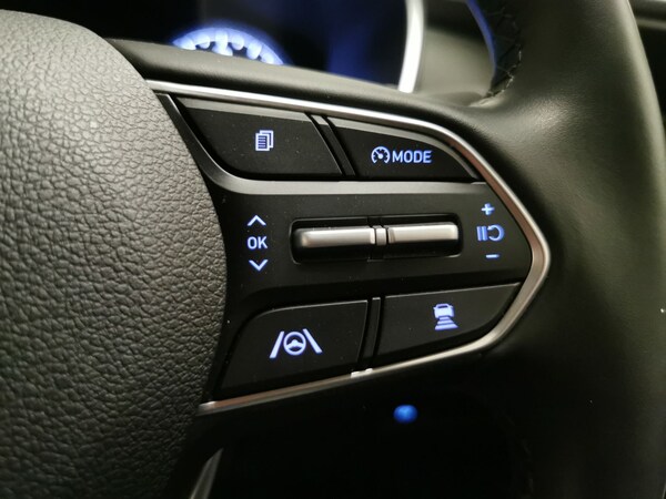 Used Hyundai Santa Fe 2022 for sale - 76253514: Photo 31