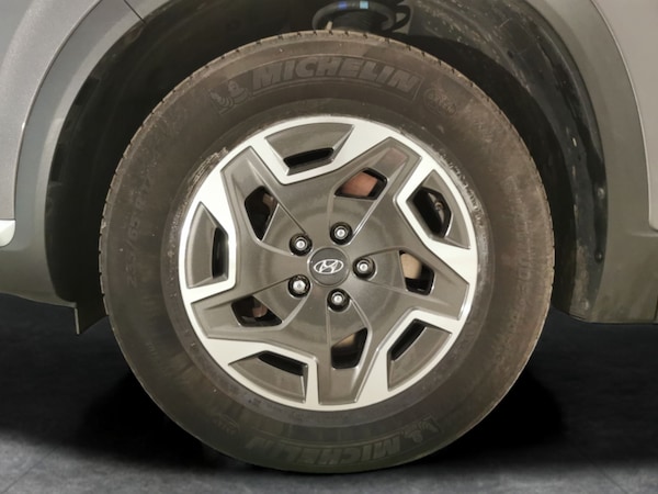 Used Hyundai Santa Fe 2022 for sale - 76253514: Photo 34