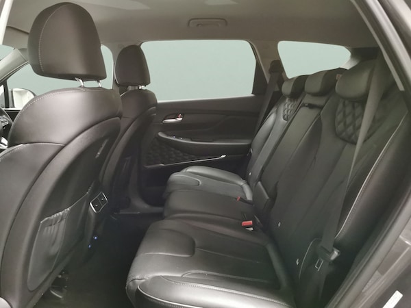 Used Hyundai Santa Fe 2022 for sale - 76253514: Photo 38