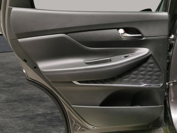 Used Hyundai Santa Fe 2022 for sale - 76253514: Photo 41