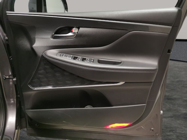 Used Hyundai Santa Fe 2022 for sale - 76253514: Photo 43