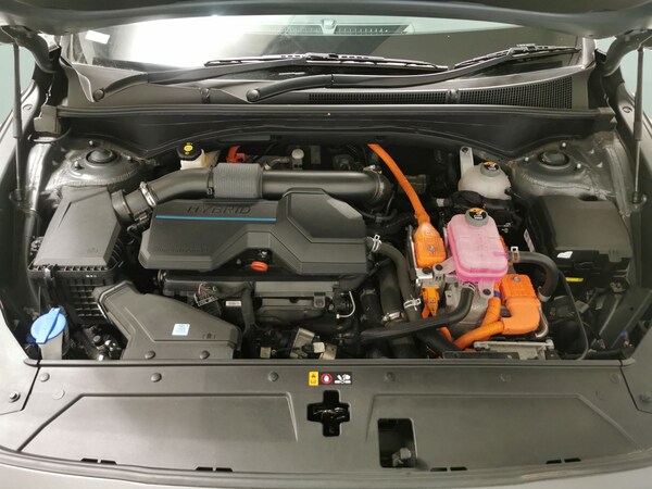 Used Hyundai Santa Fe 2022 for sale - 76253514: Photo 45