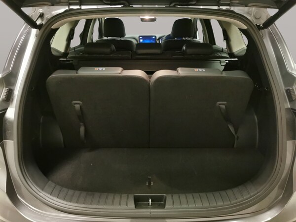 Used Hyundai Santa Fe 2022 for sale - 76253514: Photo 46