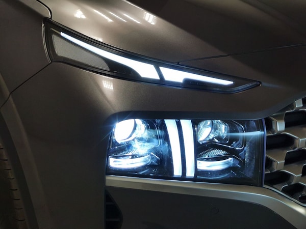 Used Hyundai Santa Fe 2022 for sale - 76253514: Photo 6