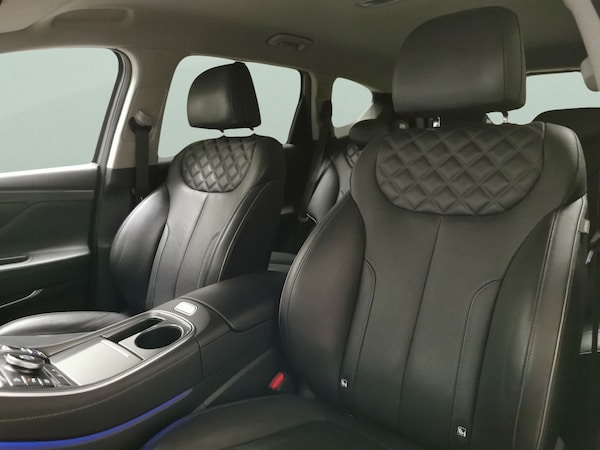 Used Hyundai Santa Fe 2022 for sale - 76253514: Photo 8