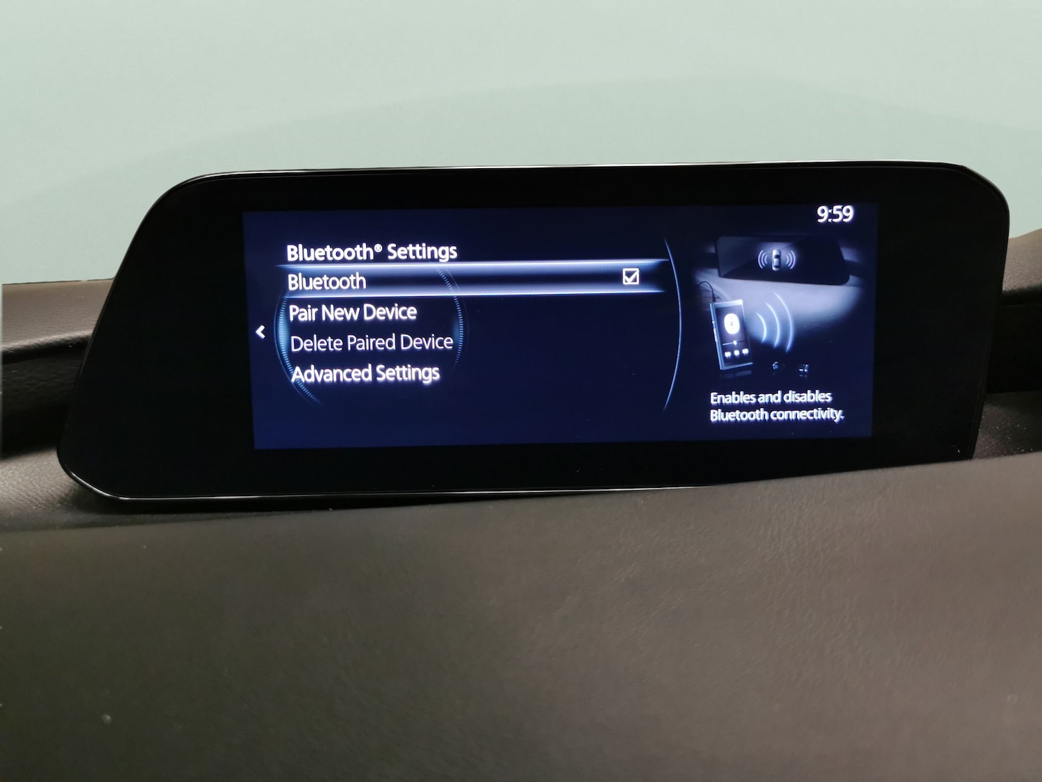 Used Mazda Mazda3 2023 for sale - 77529905: Photo 16