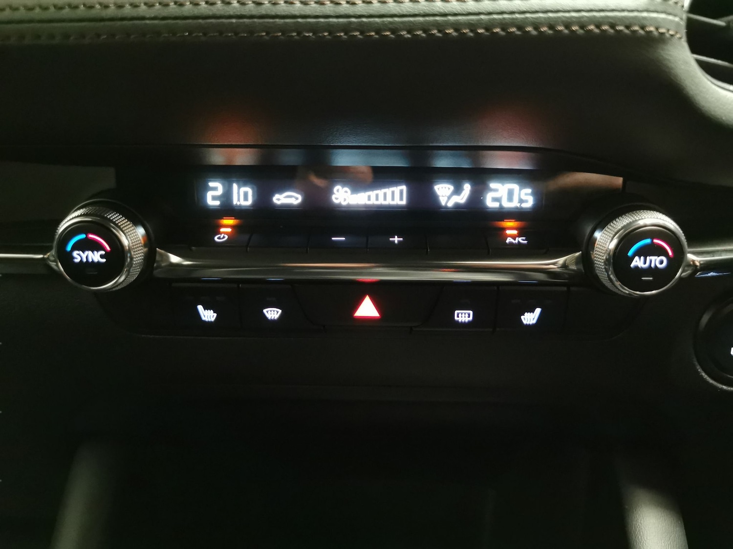 Used Mazda Mazda3 2023 for sale - 77529905: Photo 18