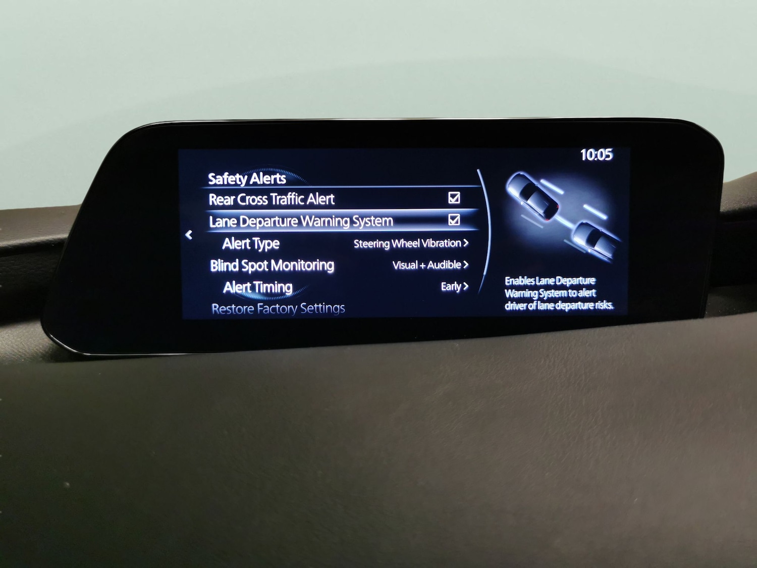 Used Mazda Mazda3 2023 for sale - 77529905: Photo 22