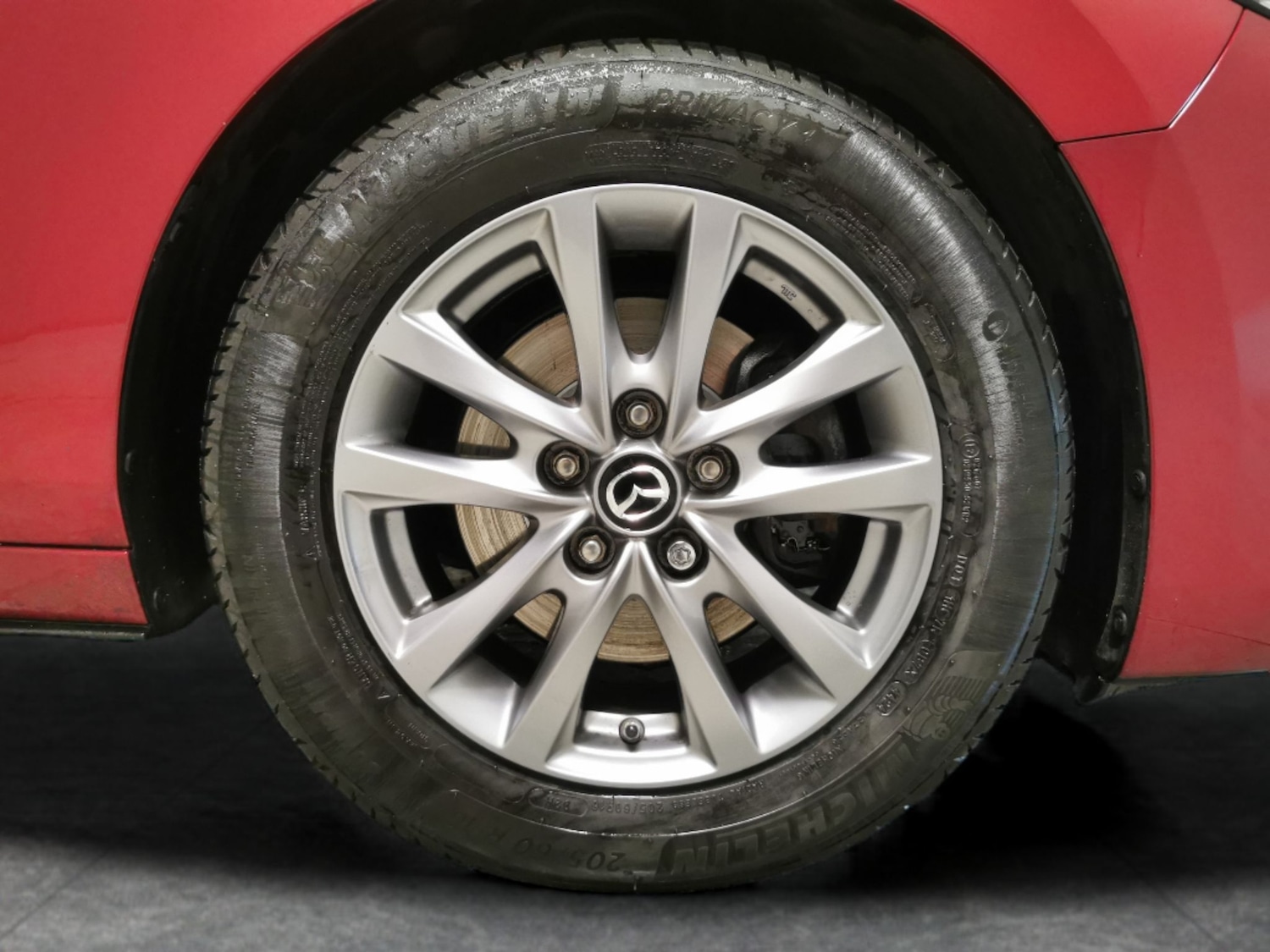 Used Mazda Mazda3 2023 for sale - 77529905: Photo 25