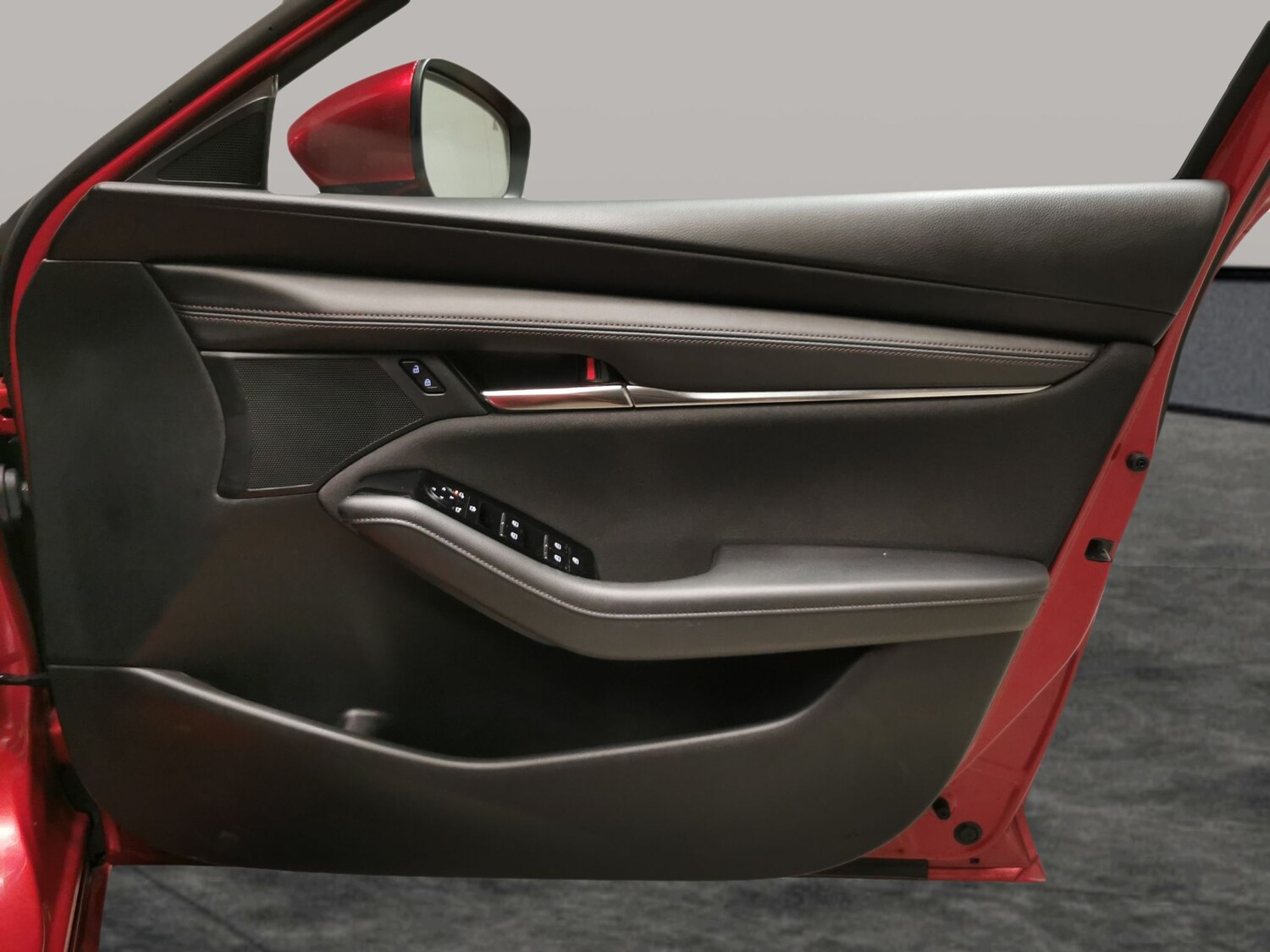 Used Mazda Mazda3 2023 for sale - 77529905: Photo 31