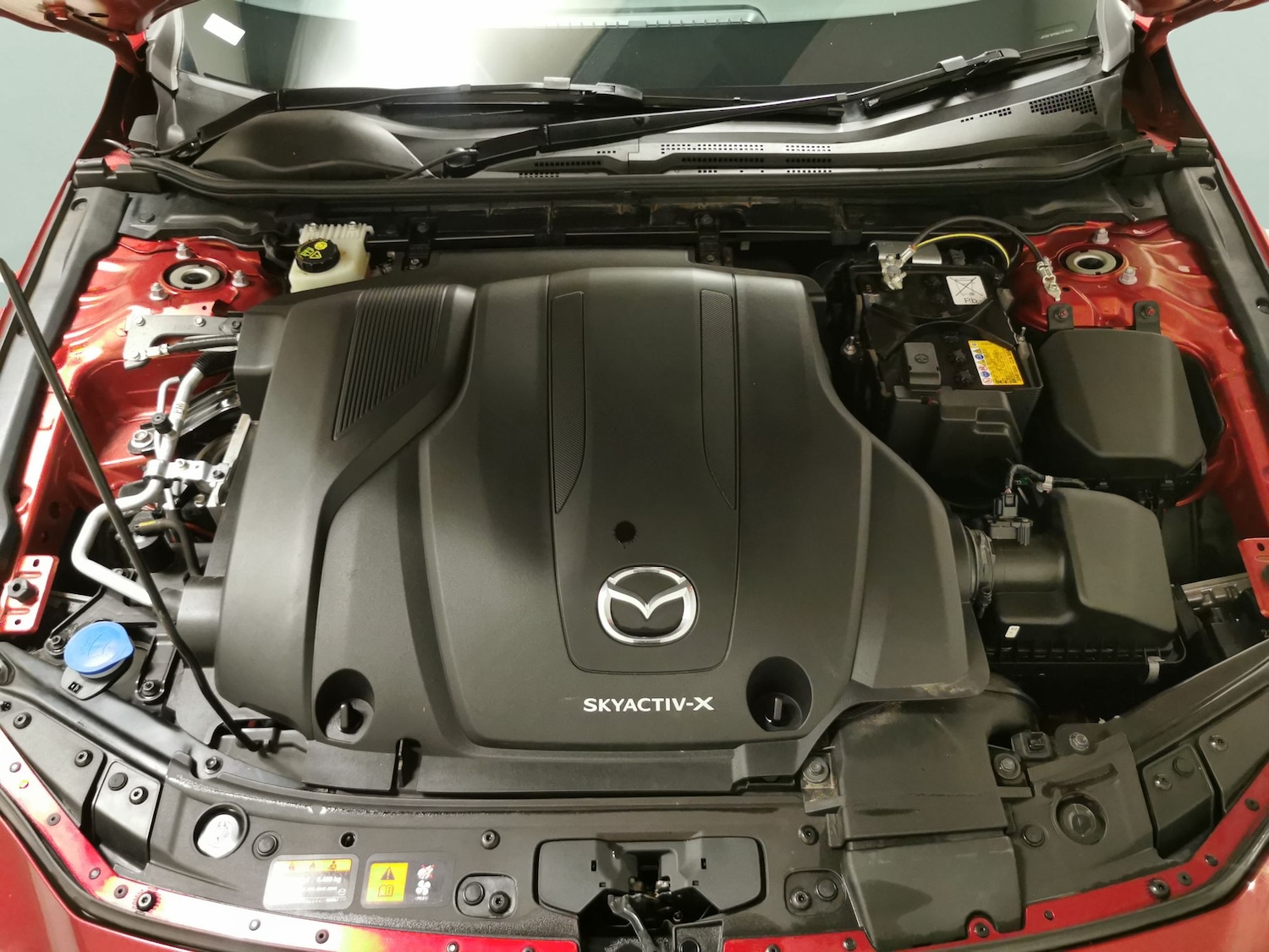 Used Mazda Mazda3 2023 for sale - 77529905: Photo 33