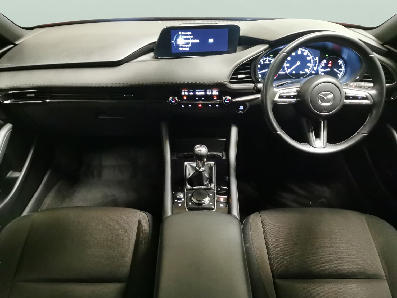 Used Mazda Mazda3 2023 for sale - 77529905: Photo 7