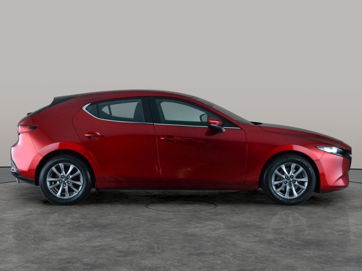 Used Mazda Mazda3 2023 for sale - 77529905: Photo 9