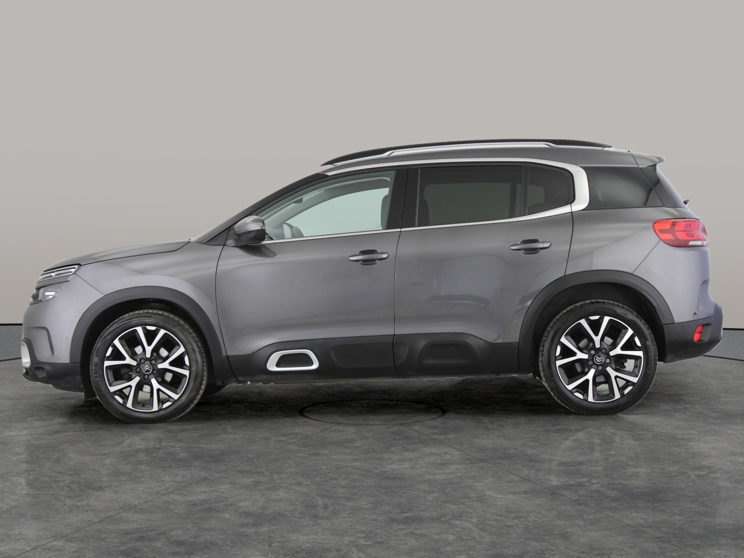 Used Citroen C5 Aircross 2021 for sale - 76444643: Photo 11