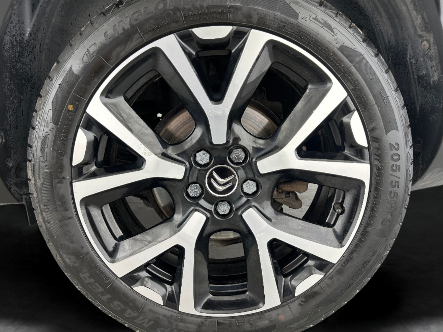 Used Citroen C5 Aircross 2021 for sale - 76444643: Photo 13