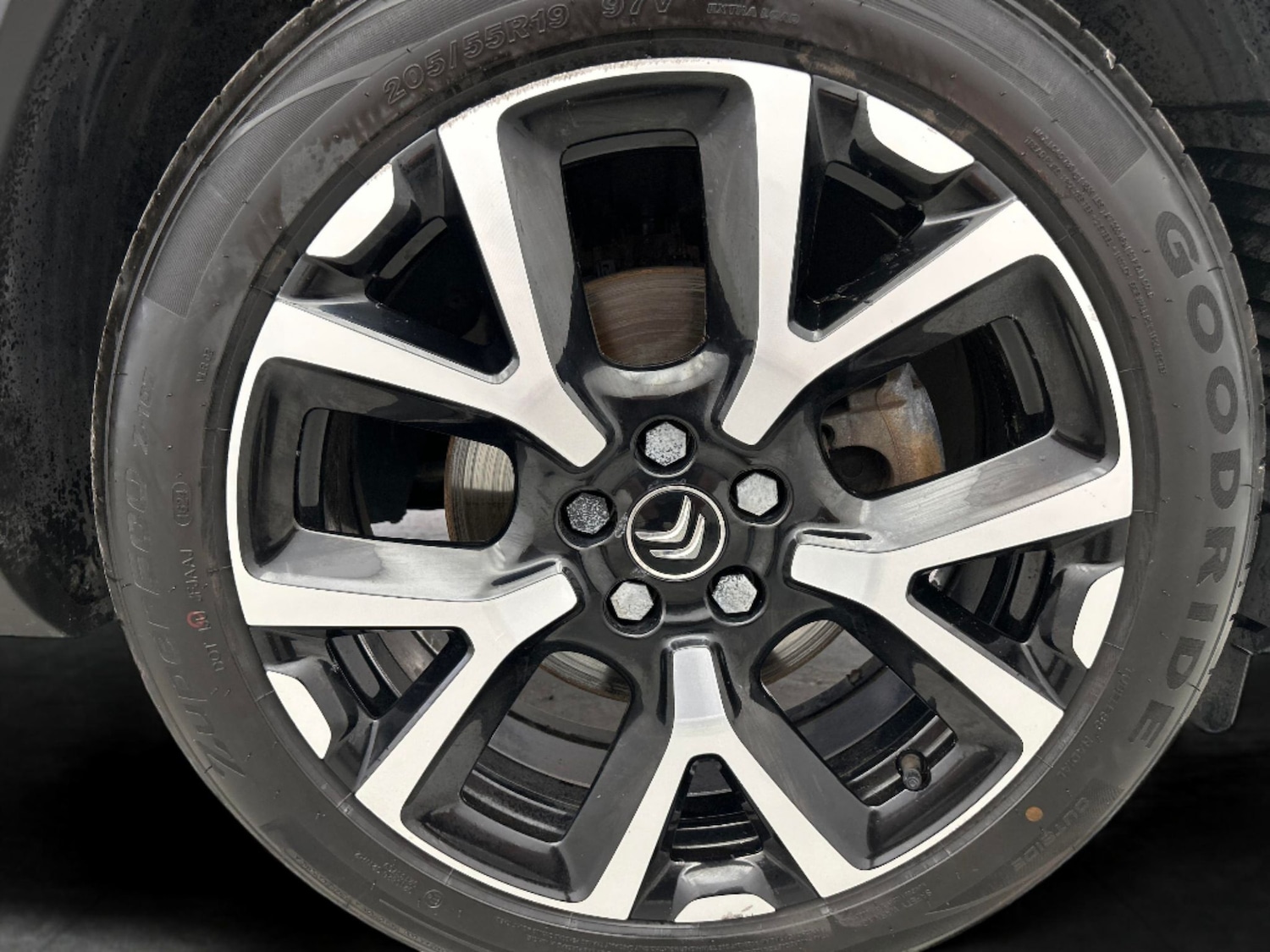 Used Citroen C5 Aircross 2021 for sale - 76444643: Photo 15