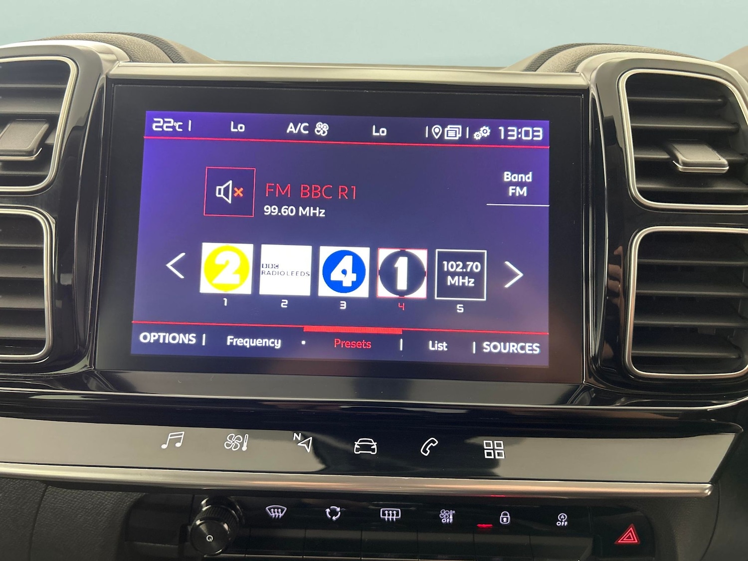 Used Citroen C5 Aircross 2021 for sale - 76444643: Photo 17