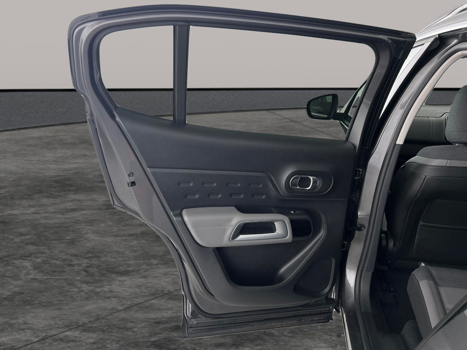 Used Citroen C5 Aircross 2021 for sale - 76444643: Photo 19