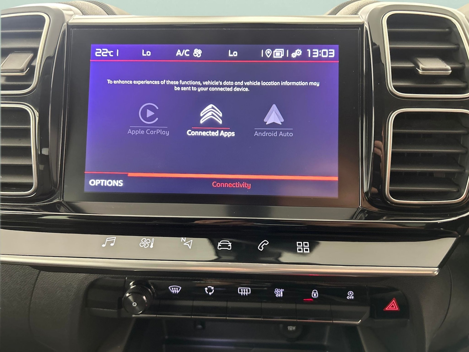 Used Citroen C5 Aircross 2021 for sale - 76444643: Photo 21