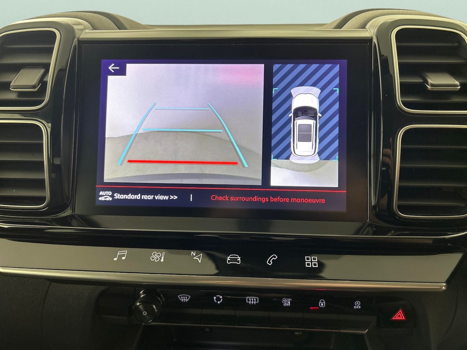 Used Citroen C5 Aircross 2021 for sale - 76444643: Photo 23