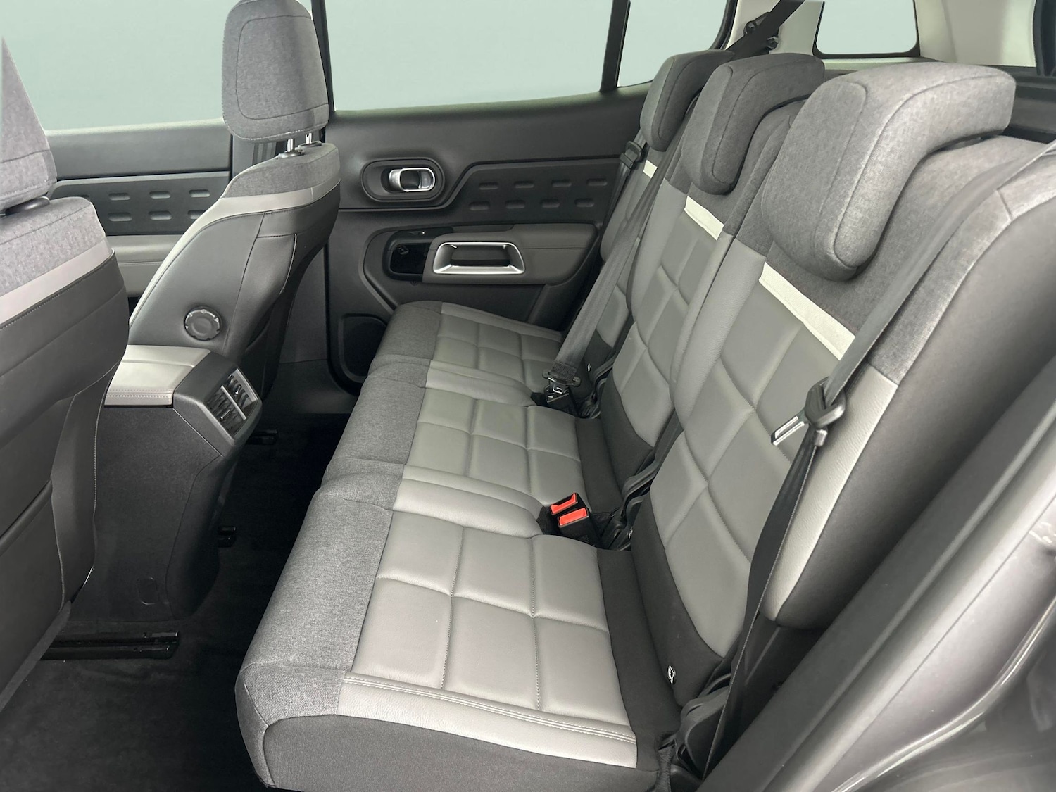 Used Citroen C5 Aircross 2021 for sale - 76444643: Photo 29