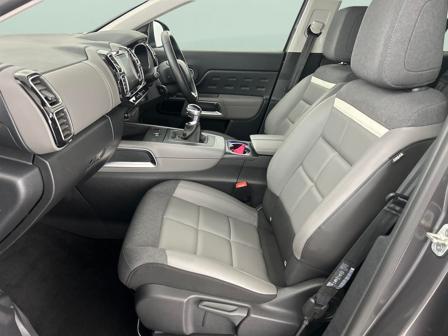 Used Citroen C5 Aircross 2021 for sale - 76444643: Photo 33