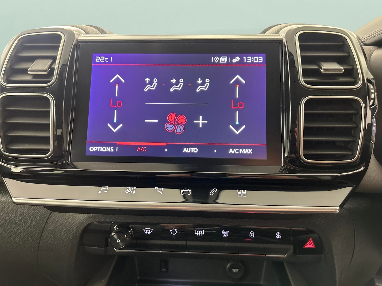 Used Citroen C5 Aircross 2021 for sale - 76444643: Photo 34