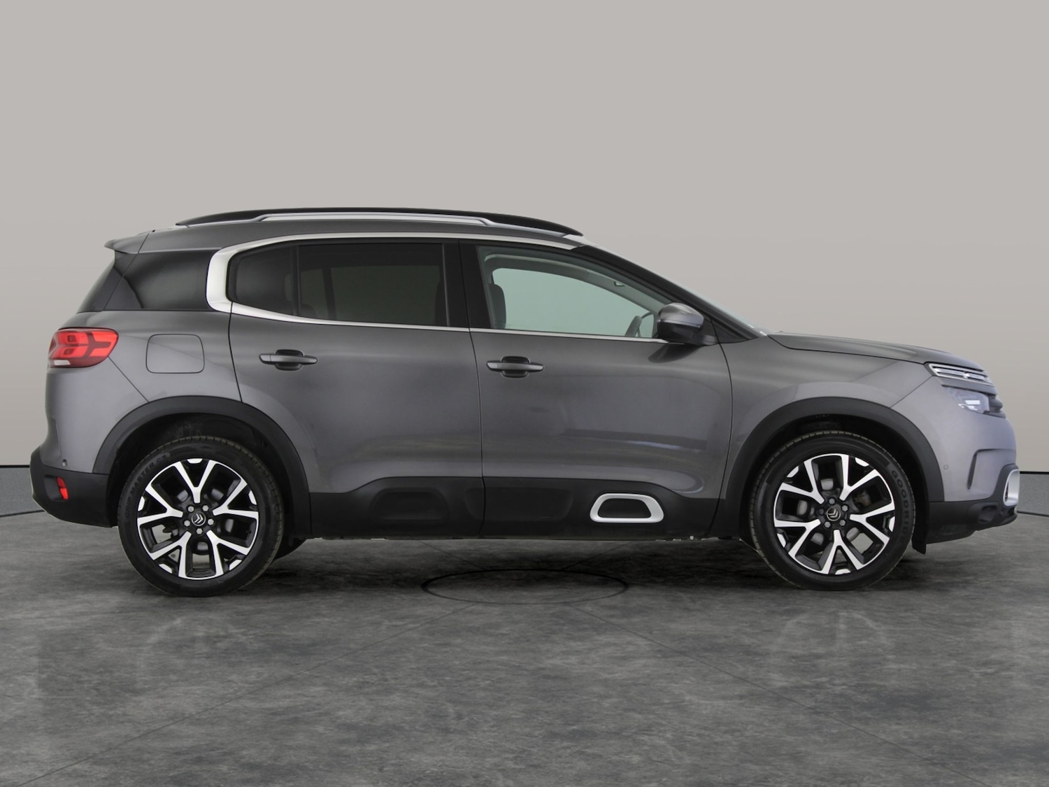 Used Citroen C5 Aircross 2021 for sale - 76444643: Photo 6