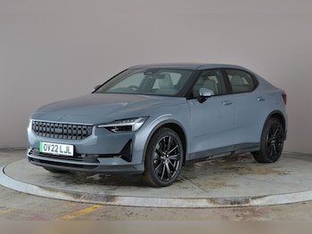 Polestar Polestar 2 feature image