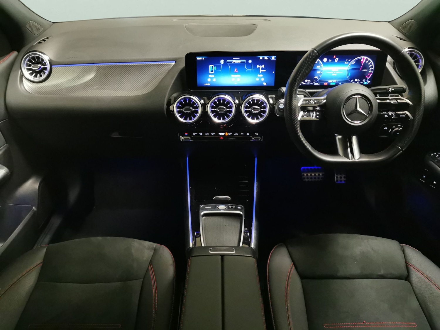 Used Mercedes-Benz GLA 2024 for sale - 77312577: Photo 8