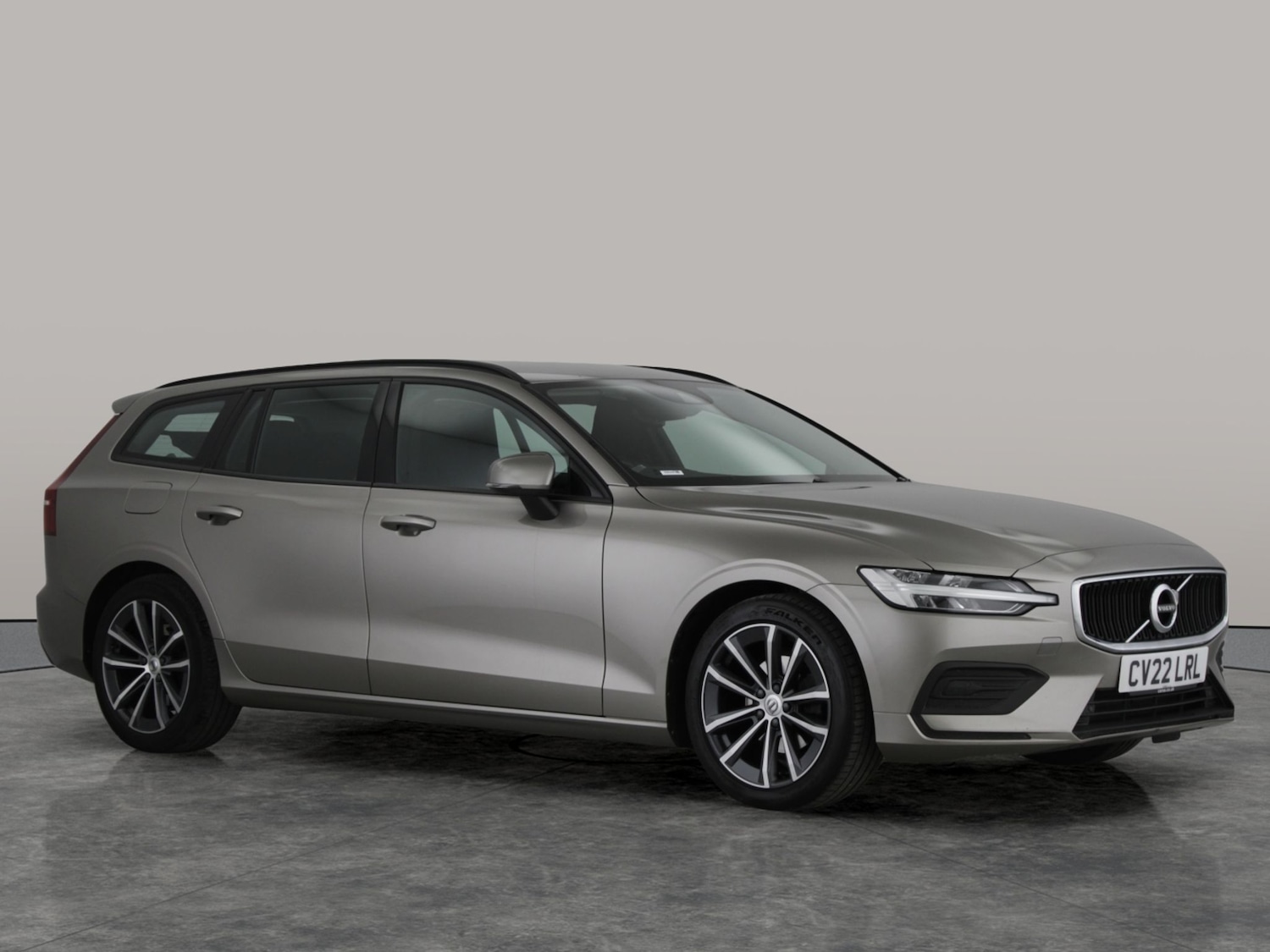 Used Volvo V60 2022 for sale - 76178278: Photo 10