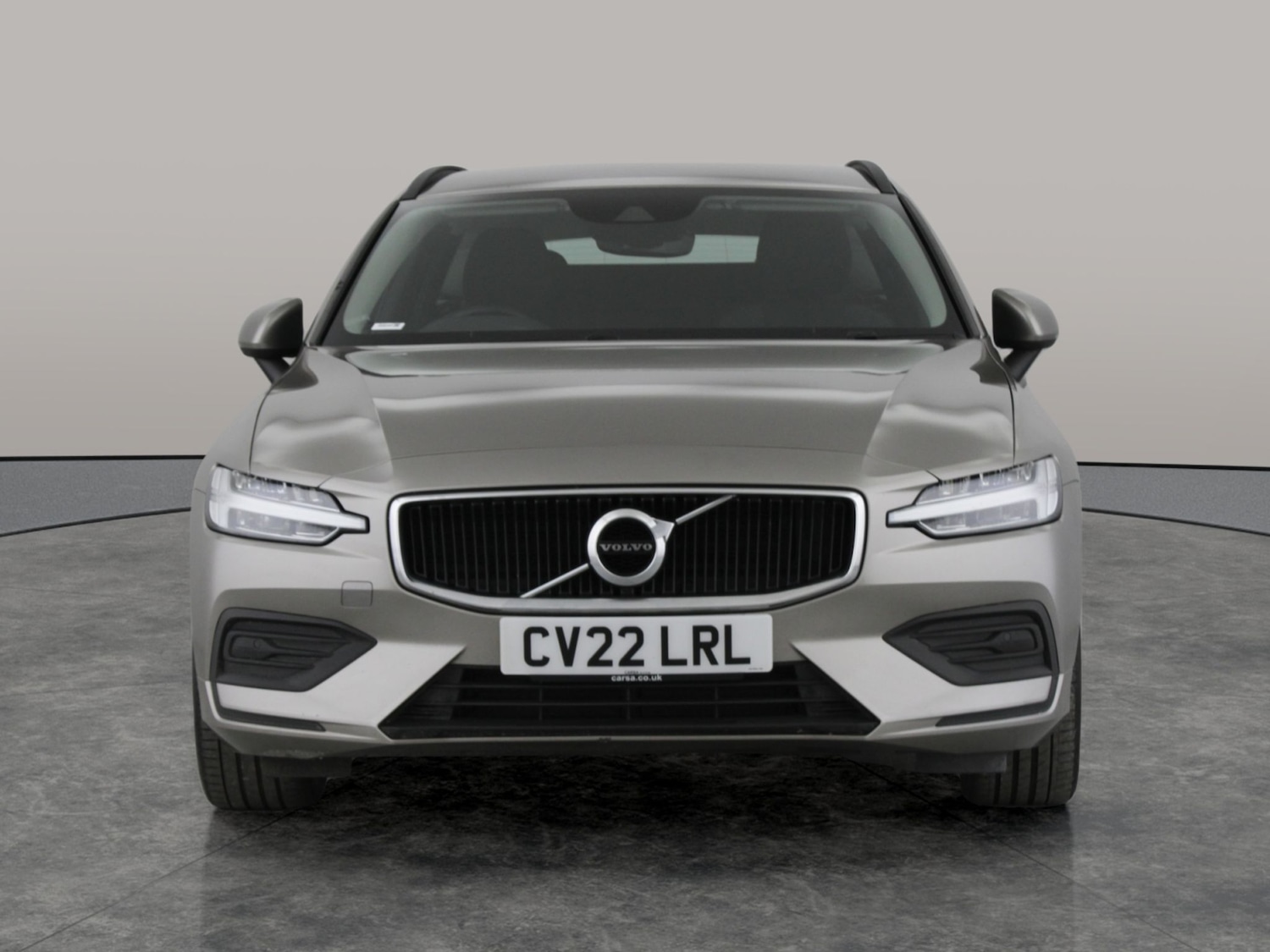 Used Volvo V60 2022 for sale - 76178278: Photo 11