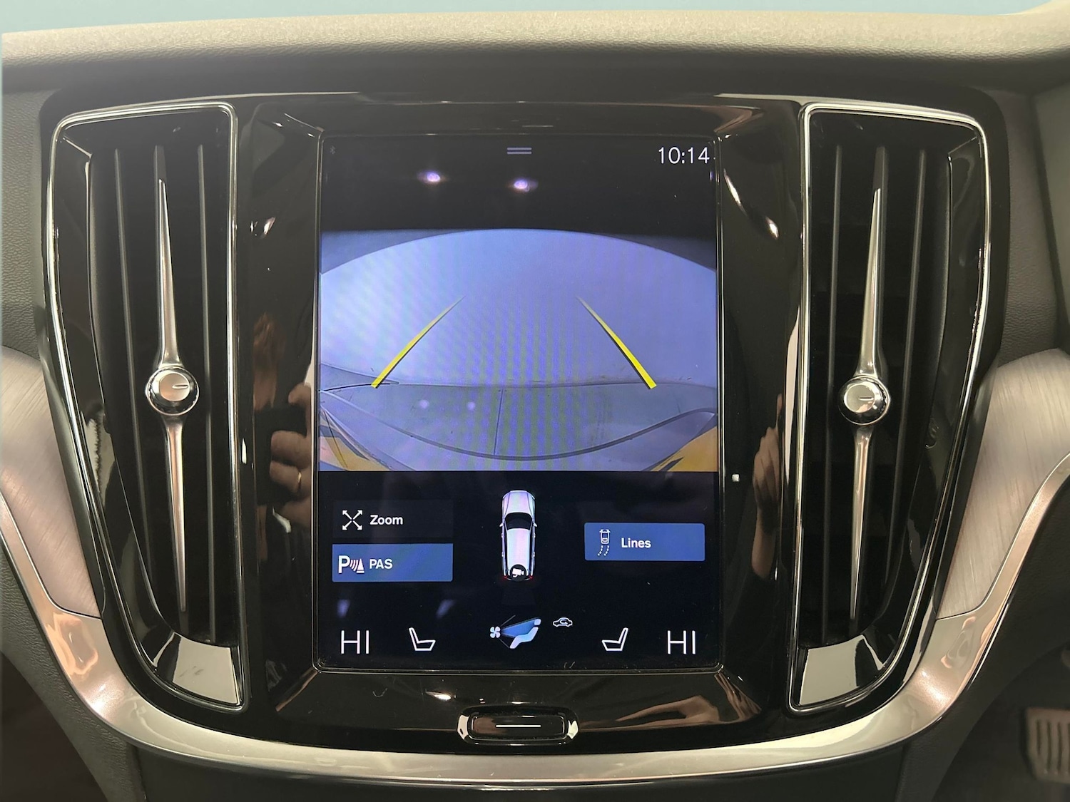 Used Volvo V60 2022 for sale - 76178278: Photo 14