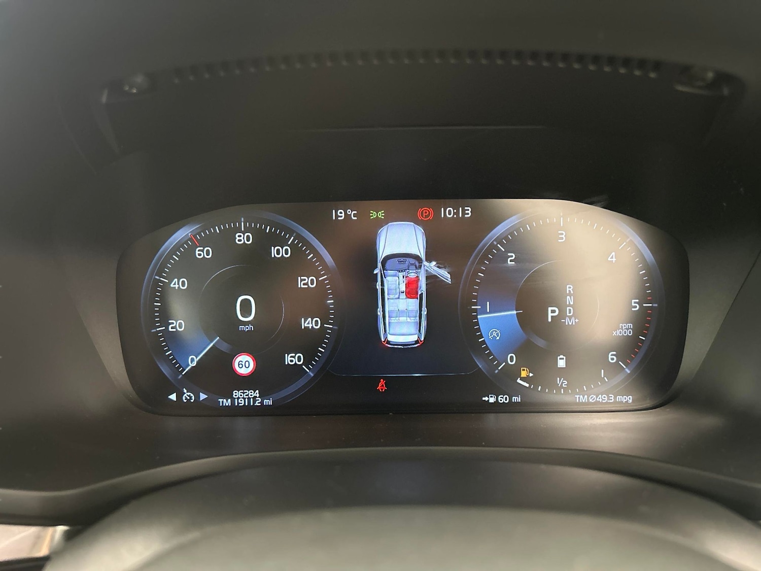 Used Volvo V60 2022 for sale - 76178278: Photo 17