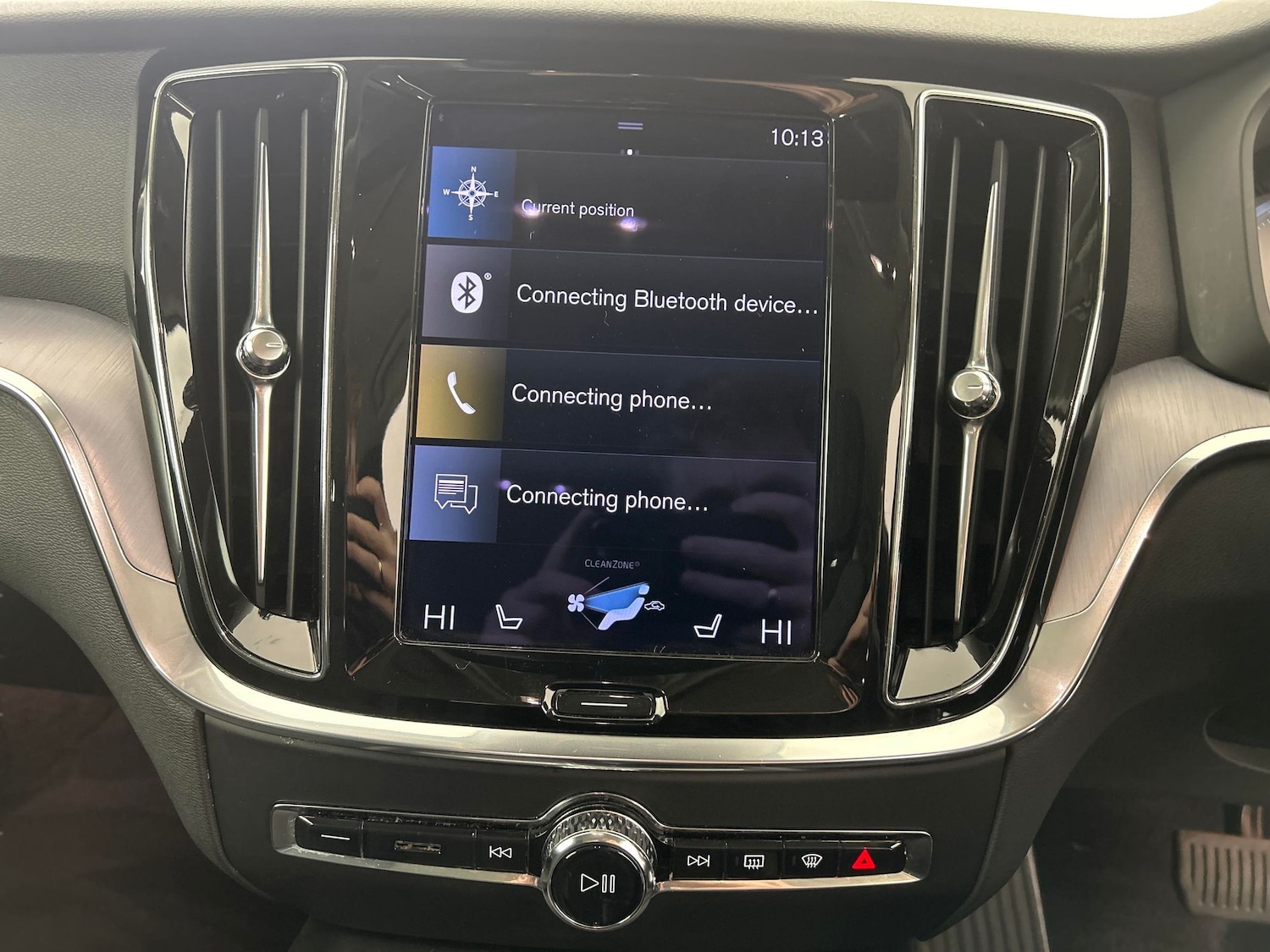 Used Volvo V60 2022 for sale - 76178278: Photo 26