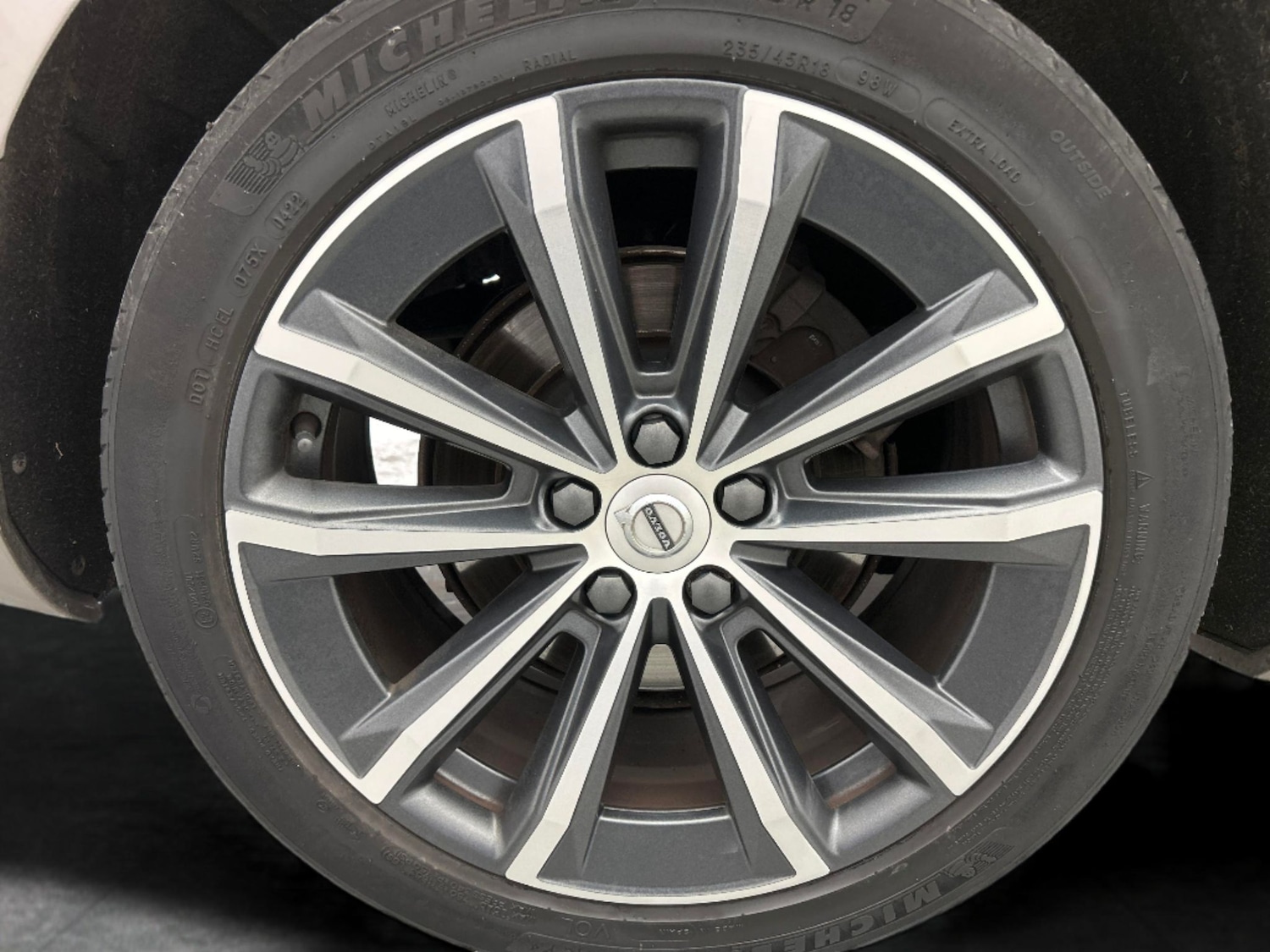 Used Volvo V60 2022 for sale - 76178278: Photo 27