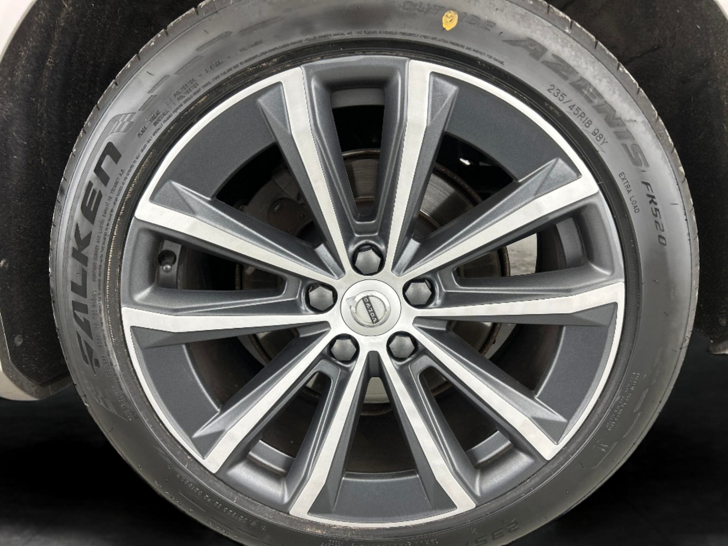 Used Volvo V60 2022 for sale - 76178278: Photo 29
