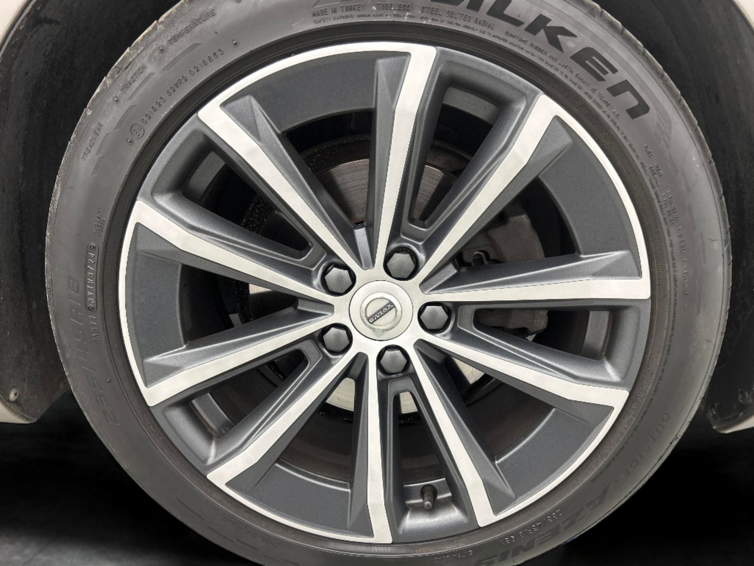 Used Volvo V60 2022 for sale - 76178278: Photo 30