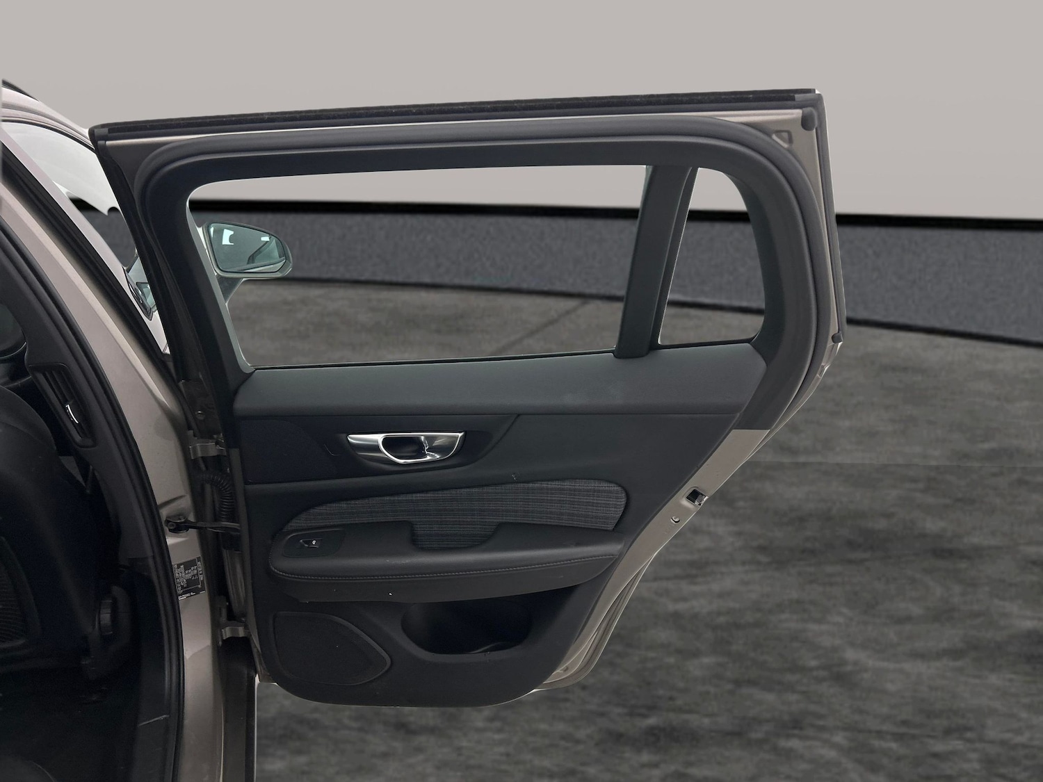 Used Volvo V60 2022 for sale - 76178278: Photo 37