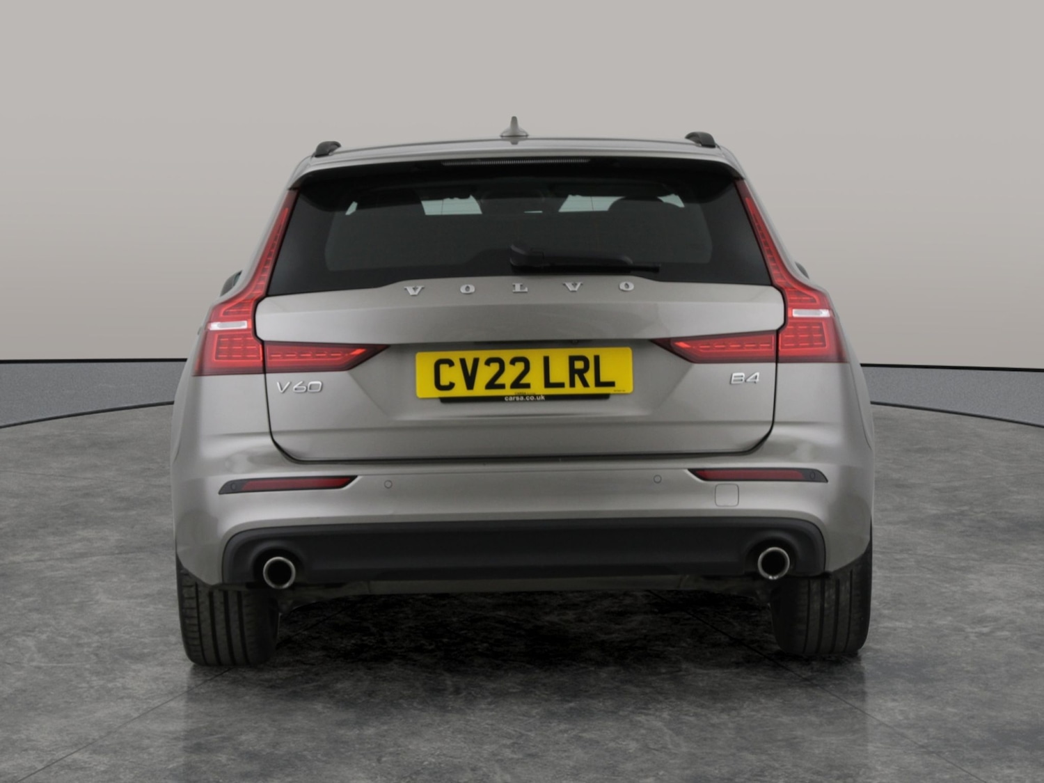 Used Volvo V60 2022 for sale - 76178278: Photo 6