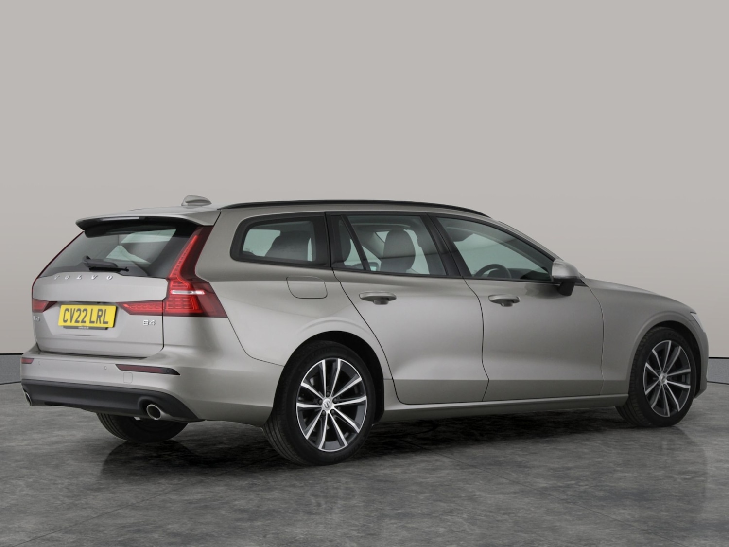 Used Volvo V60 2022 for sale - 76178278: Photo 7