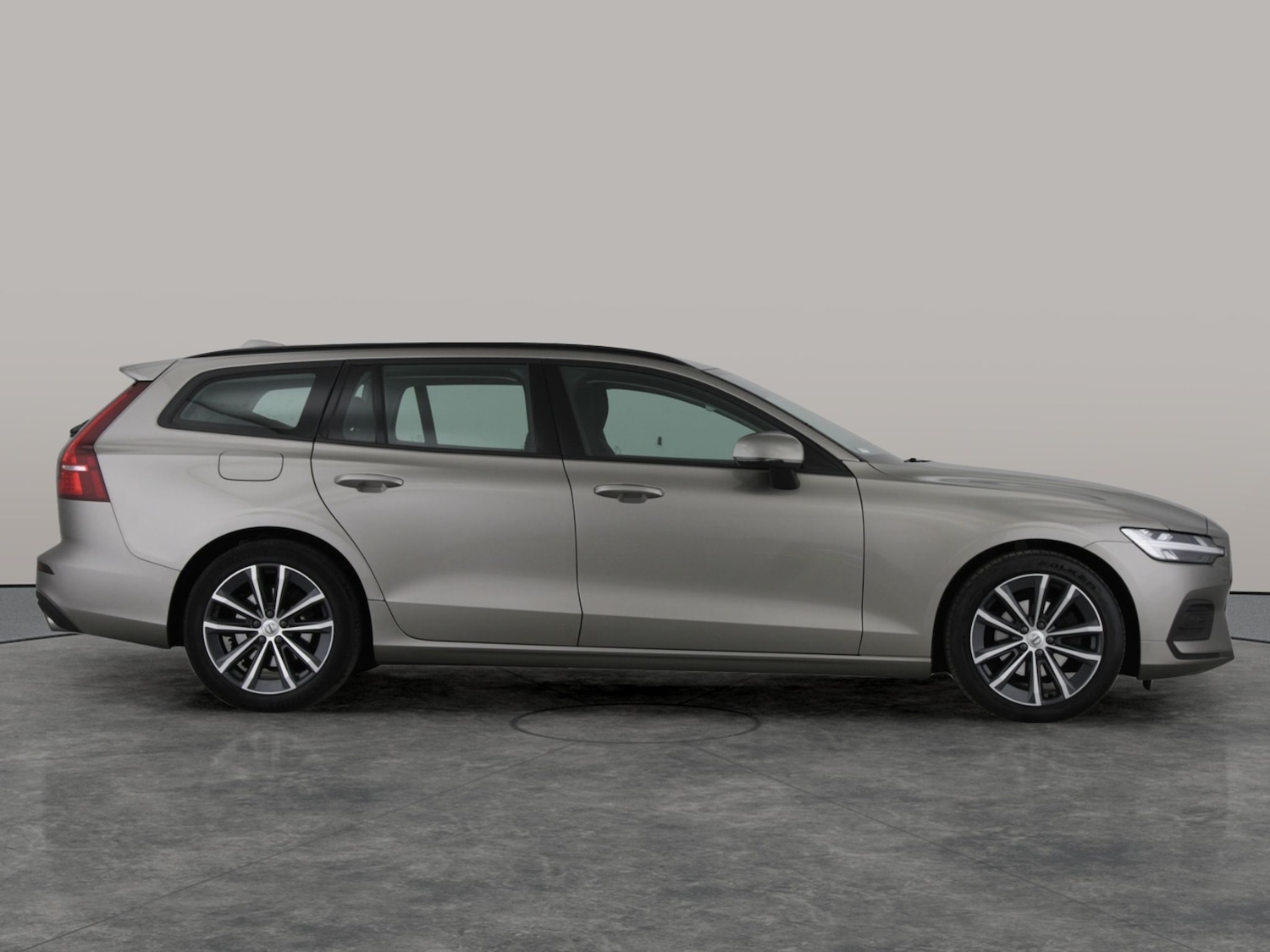 Used Volvo V60 2022 for sale - 76178278: Photo 9
